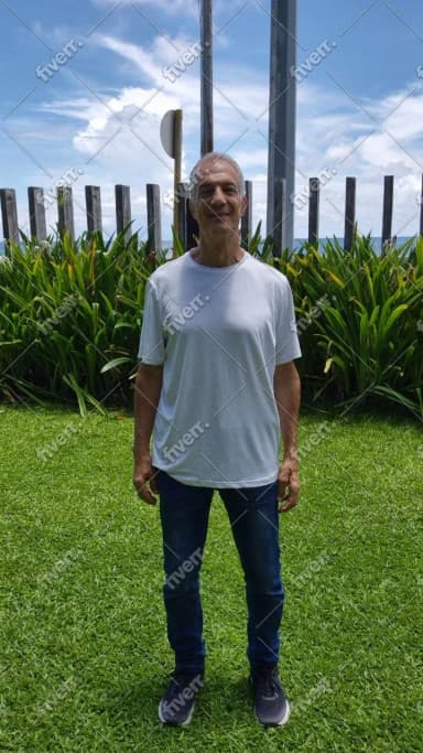 Writer Headshots Before