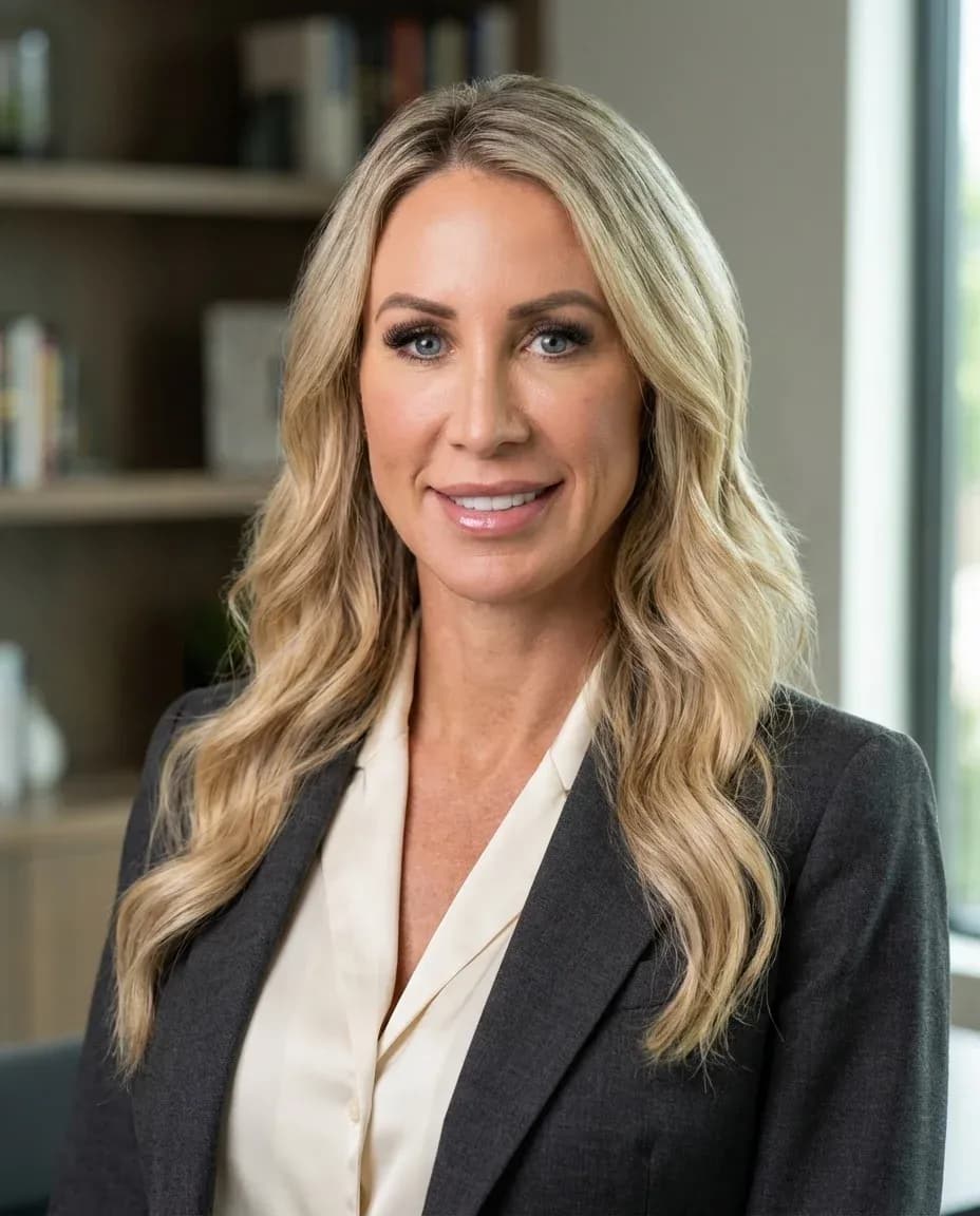 Writer Headshots After